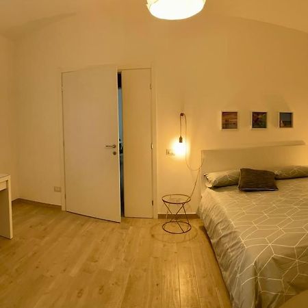 Terra Teatina B&B Κιέτι Εξωτερικό φωτογραφία
