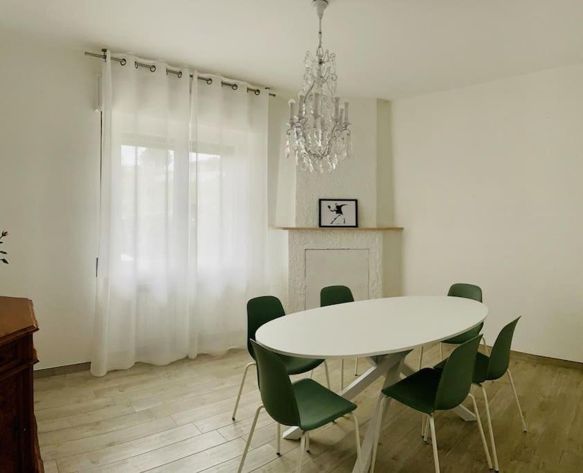 Terra Teatina B&B Κιέτι Εξωτερικό φωτογραφία