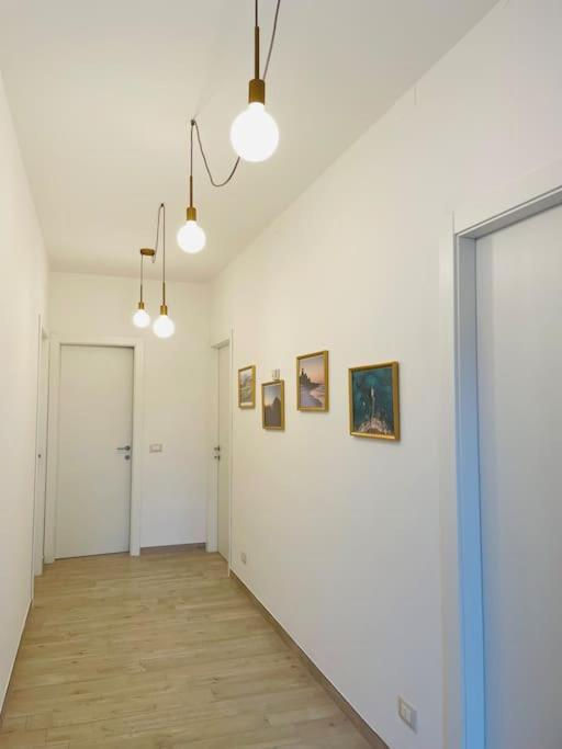 Terra Teatina B&B Κιέτι Εξωτερικό φωτογραφία