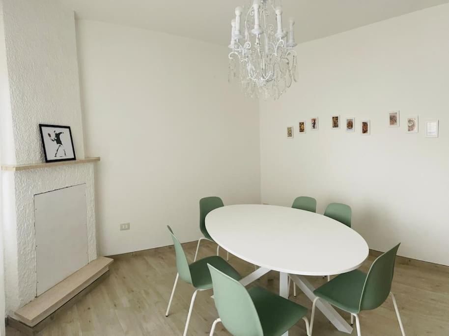 Terra Teatina B&B Κιέτι Εξωτερικό φωτογραφία