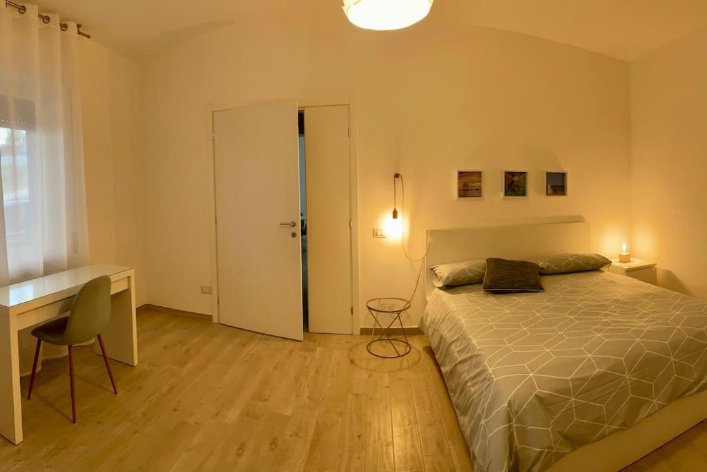 Terra Teatina B&B Κιέτι Εξωτερικό φωτογραφία