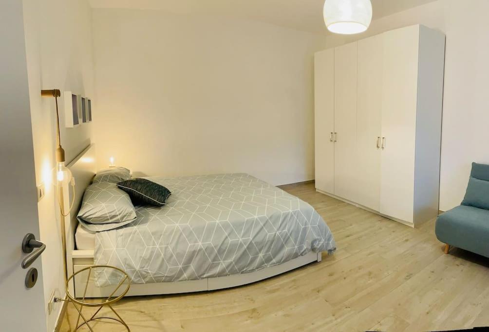 Terra Teatina B&B Κιέτι Εξωτερικό φωτογραφία