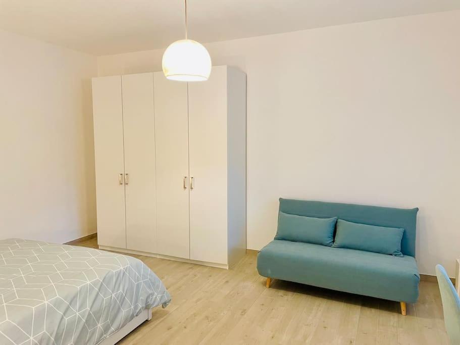 Terra Teatina B&B Κιέτι Εξωτερικό φωτογραφία